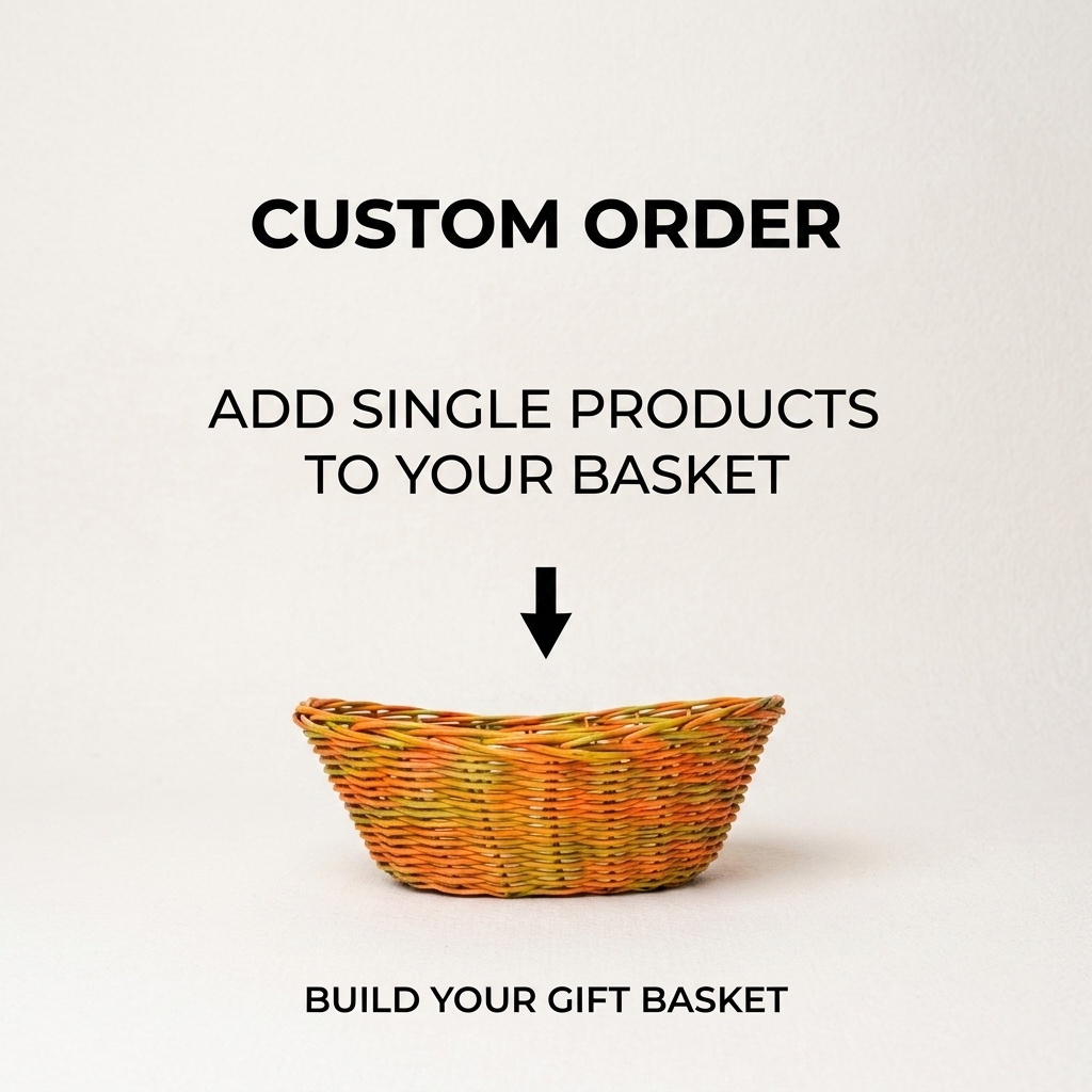 Custom Occasion Baskets preview